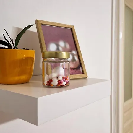 Διαμέρισμα Pearl Apartman *