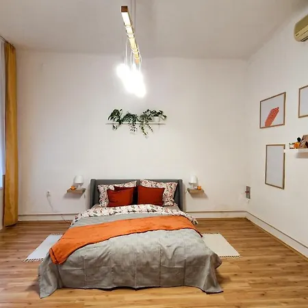 Διαμέρισμα Pearl Apartman *