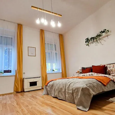 Pearl Apartman * Gyor