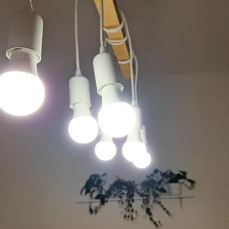 Pearl Apartman * Γκιόρ
