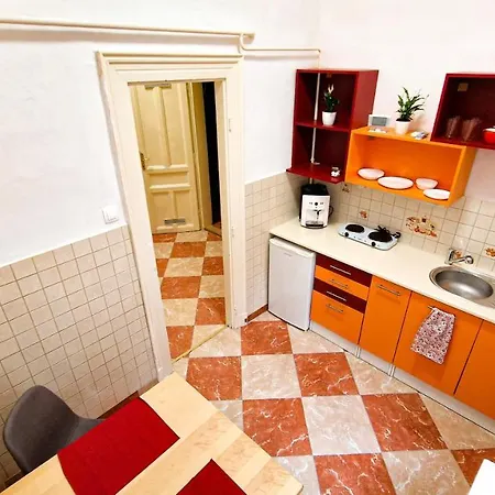 Pearl Apartman Διαμέρισμα *