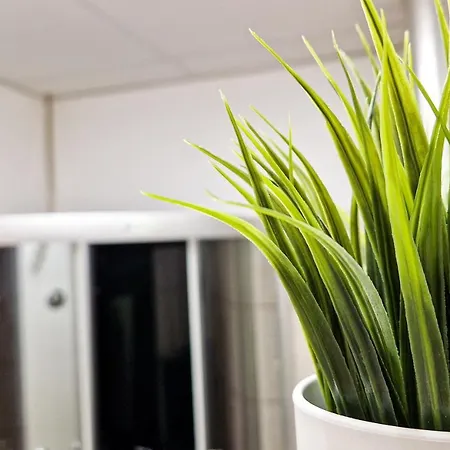 Apartment Pearl Apartman Gyor