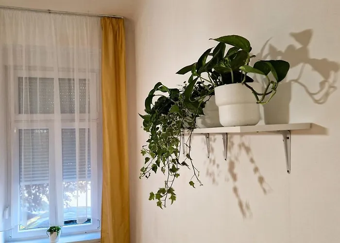 Pearl Apartman Apartmán Ráb