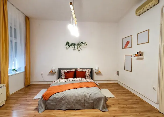 Apartmán Pearl Apartman *