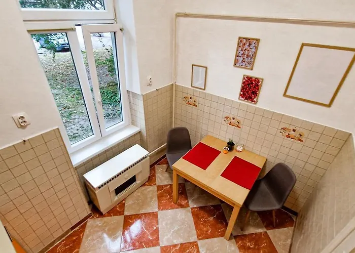 Pearl Apartman *