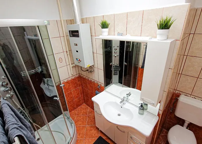 Pearl Apartman *